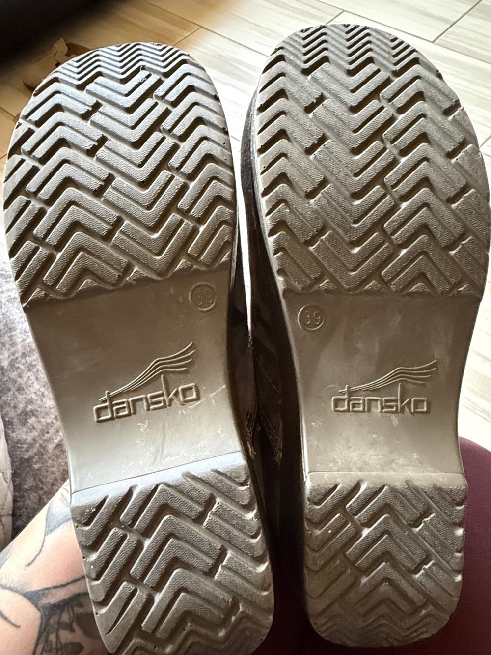 Dansko - Picture 6 of 7